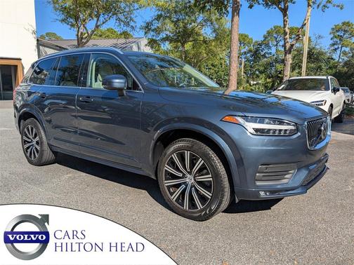 2023 Volvo XC90 B6 Core