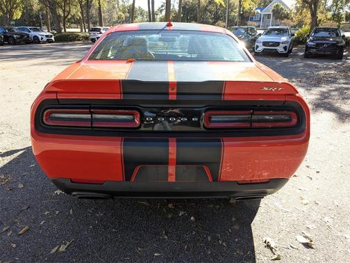 2017 Dodge Challenger SRT 392