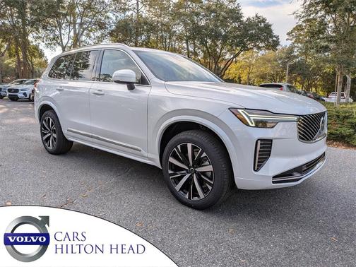 2026 Volvo XC90 B5 Core