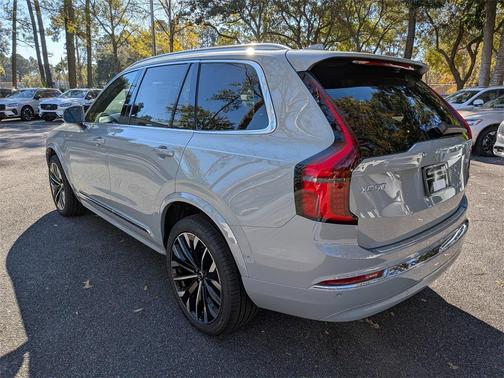 2026 Volvo XC90 B6 Plus 7-Seater