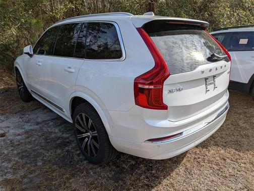 2023 Volvo XC90 B6 Plus 7-Seater