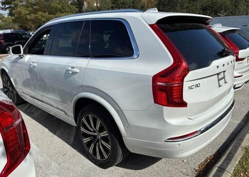 2023 Volvo XC90 B6 Plus 7-Seater