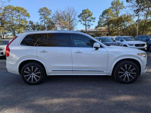2023 Volvo XC90 B6 Plus 7-Seater