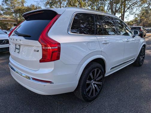 2023 Volvo XC90 B6 Plus 7-Seater
