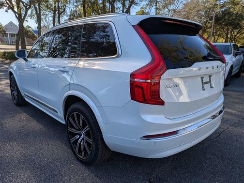 2023 Volvo XC90 B6 Plus 7-Seater