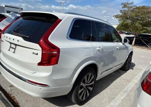 2023 Volvo XC90 B6 Plus 7-Seater