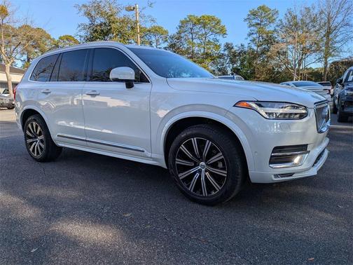 2023 Volvo XC90 B6 Plus 7-Seater
