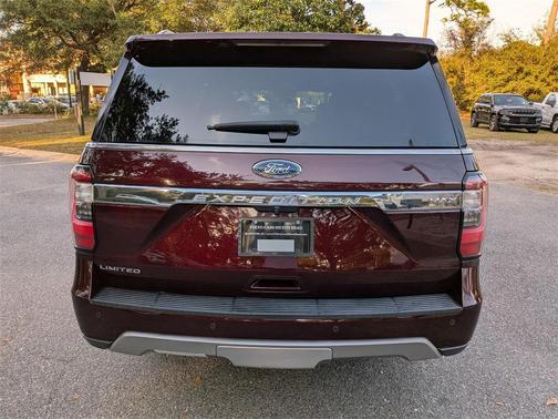 2021 Ford Expedition Max Limited