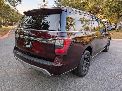 2021 Ford Expedition Max Limited