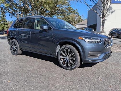 2023 Volvo XC90 B5 Core