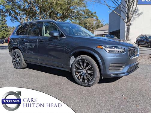 2023 Volvo XC90 B5 Core
