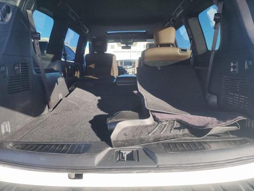 2020 Nissan Armada Platinum 2WD