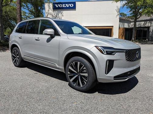 2025 Volvo XC90 B6 Core