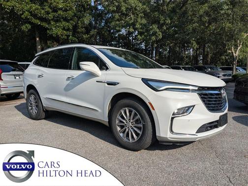 2024 Buick Enclave Premium AWD
