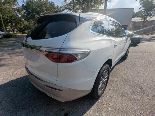 2024 Buick Enclave Premium AWD