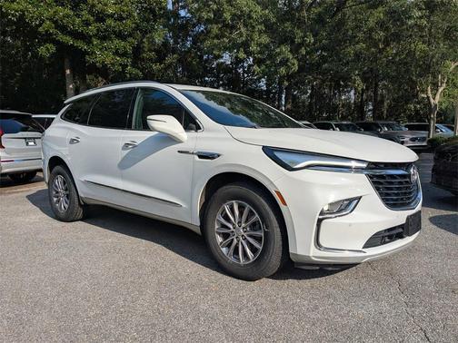 2024 Buick Enclave Premium AWD