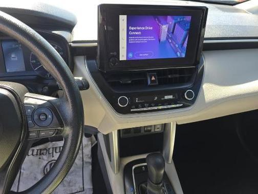 2023 Toyota Corolla Cross L