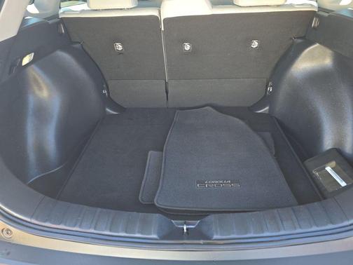 2023 Toyota Corolla Cross L