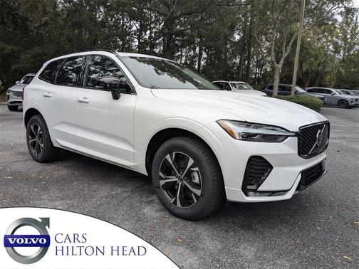 2026 Volvo XC60 B5 Core