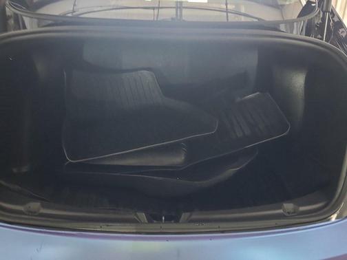 2022 Tesla Model 3 Standard Range