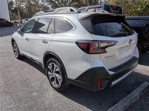 2020 Subaru Outback Touring XT