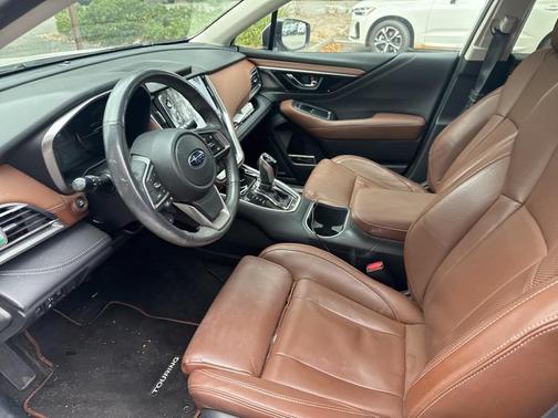 2020 Subaru Outback Touring XT