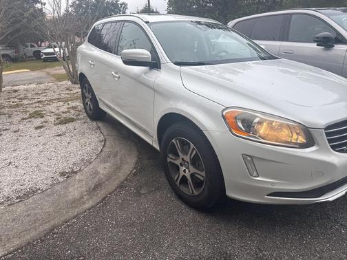 2015 Volvo XC60 T6