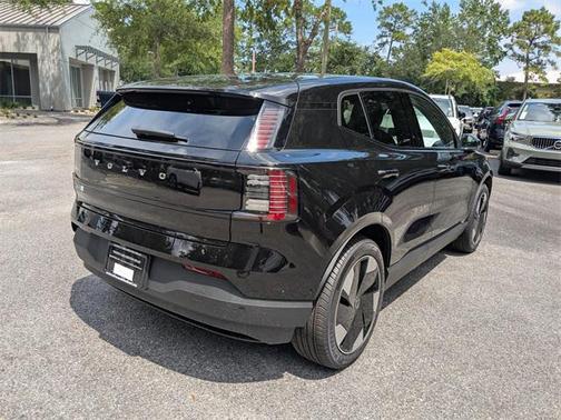 2025 Volvo EX30 Twin Motor Ultra