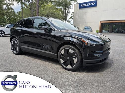 2025 Volvo EX30 Twin Motor Ultra