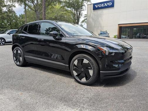 2025 Volvo EX30 Twin Motor Ultra