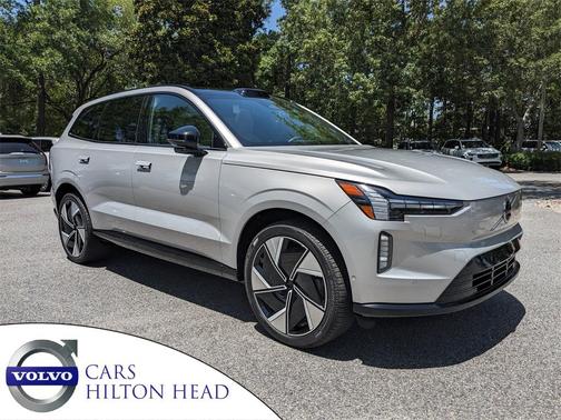 2025 Volvo EX90 Twin Motor Plus