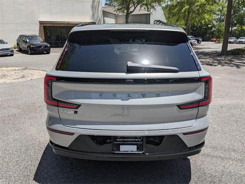 2025 Volvo EX90 Twin Motor Plus