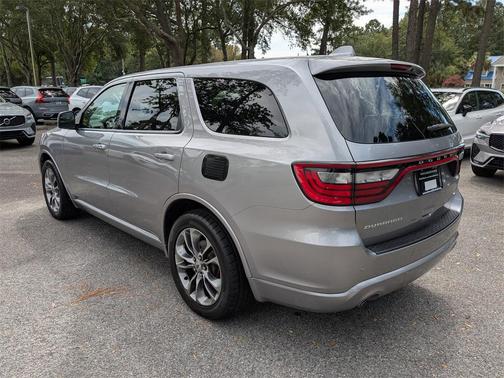 2019 Dodge Durango GT Plus