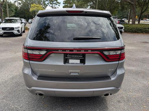 2019 Dodge Durango GT Plus