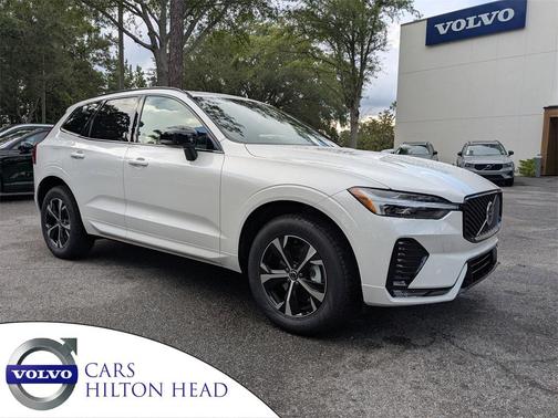 2026 Volvo XC60 B5 Core