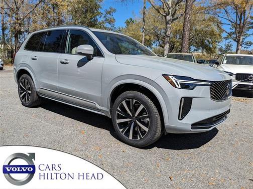 2025 Volvo XC90 B6 Core