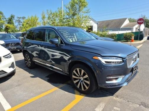 2023 Volvo XC90 B6 Plus 6-Seater
