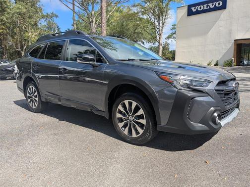 2024 Subaru Outback Limited XT