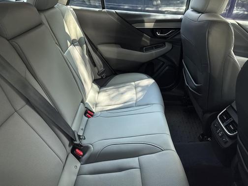 2024 Subaru Outback Limited XT