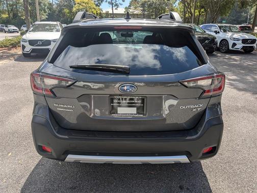 2024 Subaru Outback Limited XT