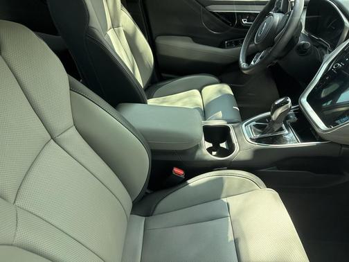 2024 Subaru Outback Limited XT
