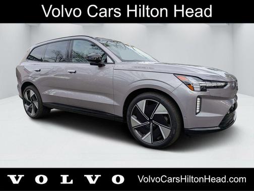 74500 2026 Volvo EX90 Ultra, Twin Motor Performance, Fully electric, 7 Seats