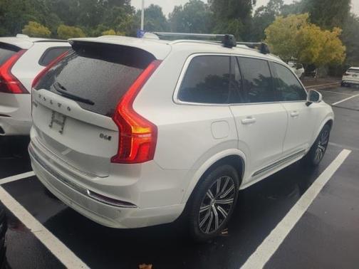 2024 Volvo XC90 B6 Plus Bright Theme 7-Seater