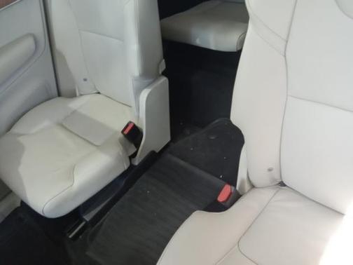 2022 Volvo XC90 Recharge Plug-In Hybrid T8 Inscription Expression 6 Passenger