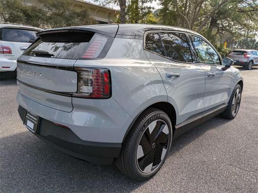 2026 Volvo EX30 Plus Twin Motor Performance, Fully electric