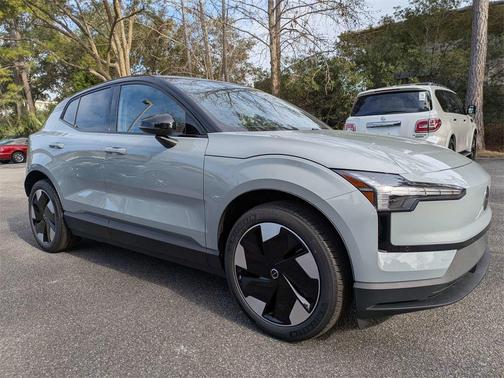 2026 Volvo EX30 Plus Twin Motor Performance, Fully electric