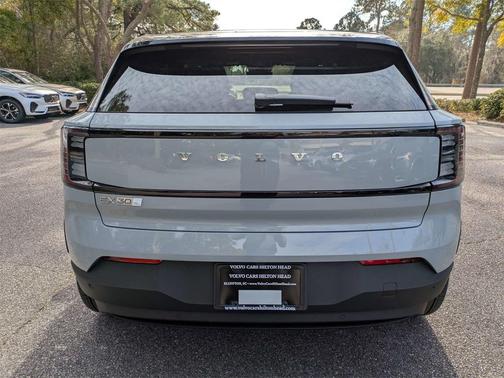 2026 Volvo EX30 Plus Twin Motor Performance, Fully electric