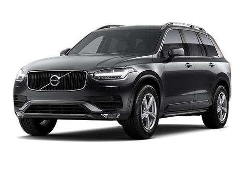 2017 Volvo XC90 T5 Momentum