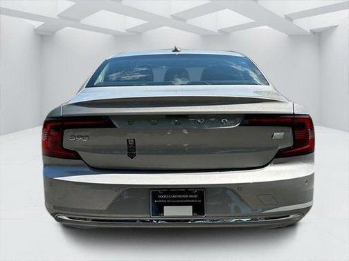 2024 Volvo S90 Recharge Plug-In Hybrid T8 Ultimate