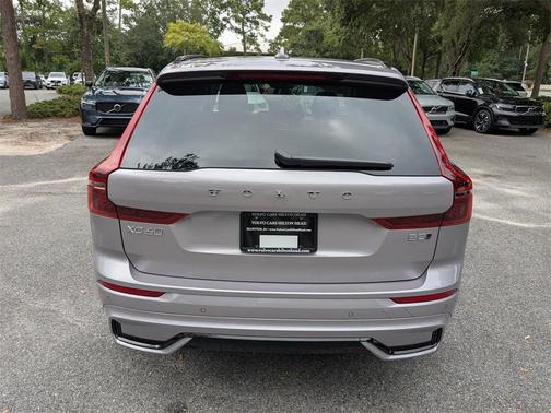 2026 Volvo XC60 B5 Ultra